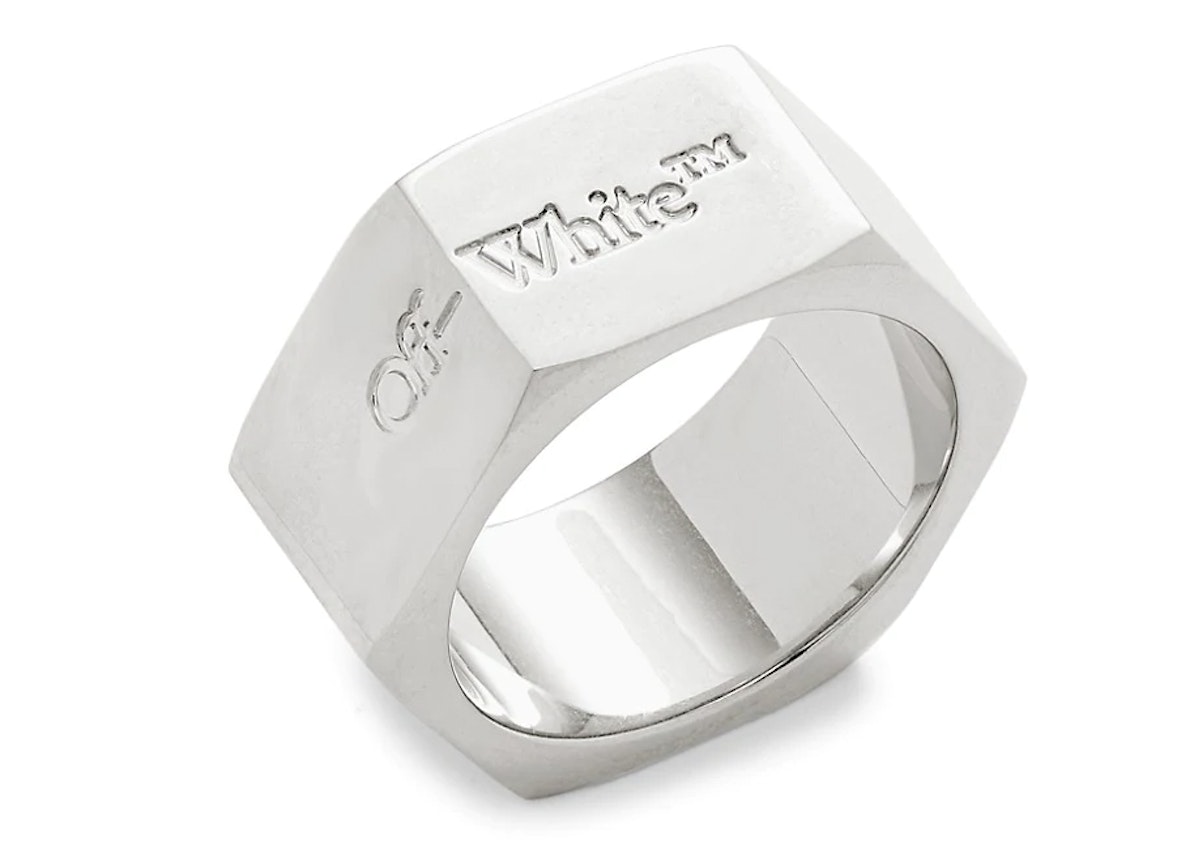 18k White Gold Princess-cut Diamond Anniversary / Engagement Wedding Ring -  A&V Pawn